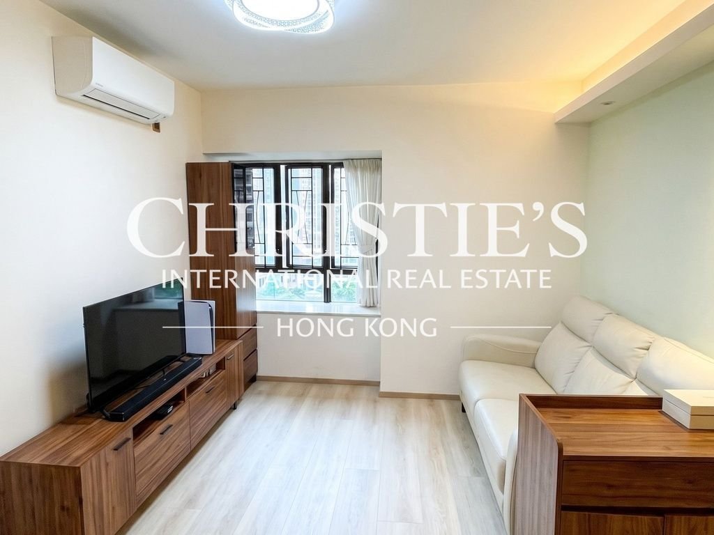 Wohnung in Hongkong, Hongkong 2 - 18556258