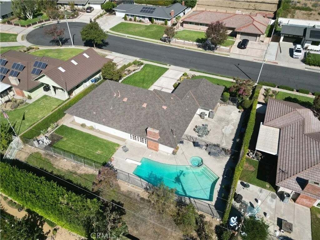 House in Glendora, California, United States 4 - 19155355