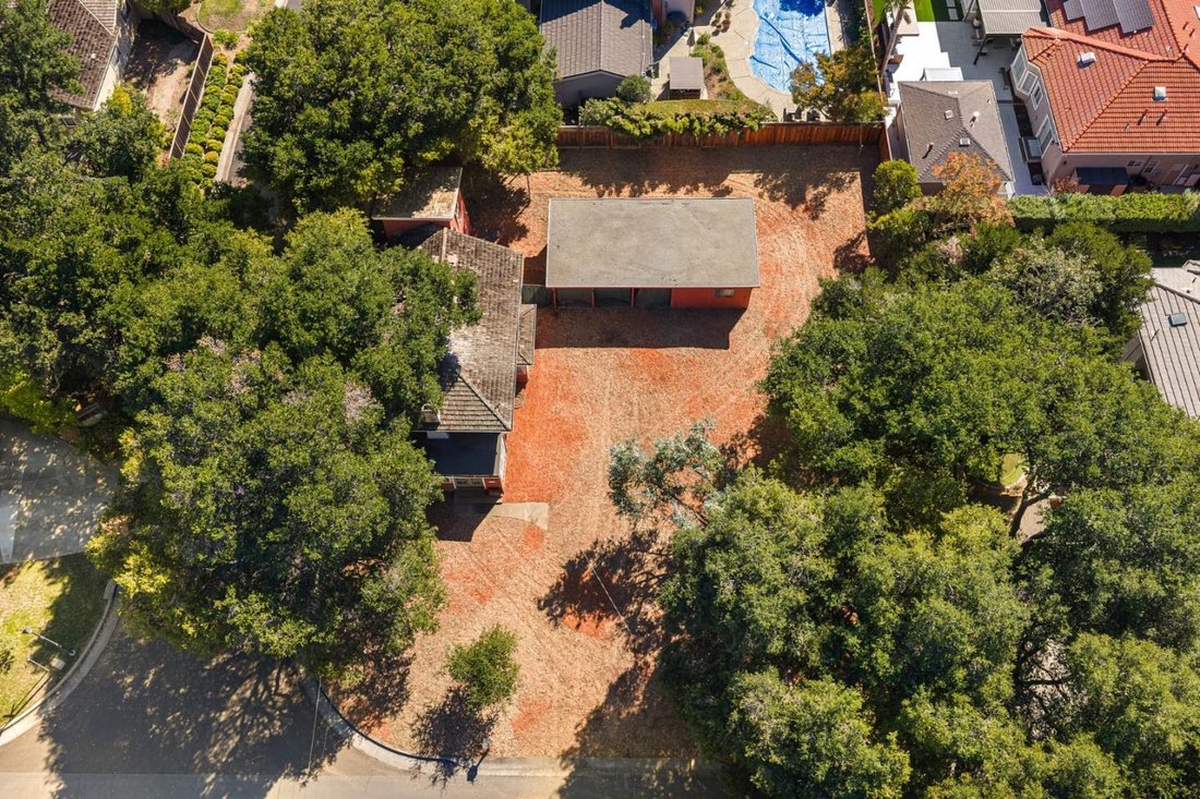 Casa a Mountain View, California, Stati Uniti 1 - 19155162