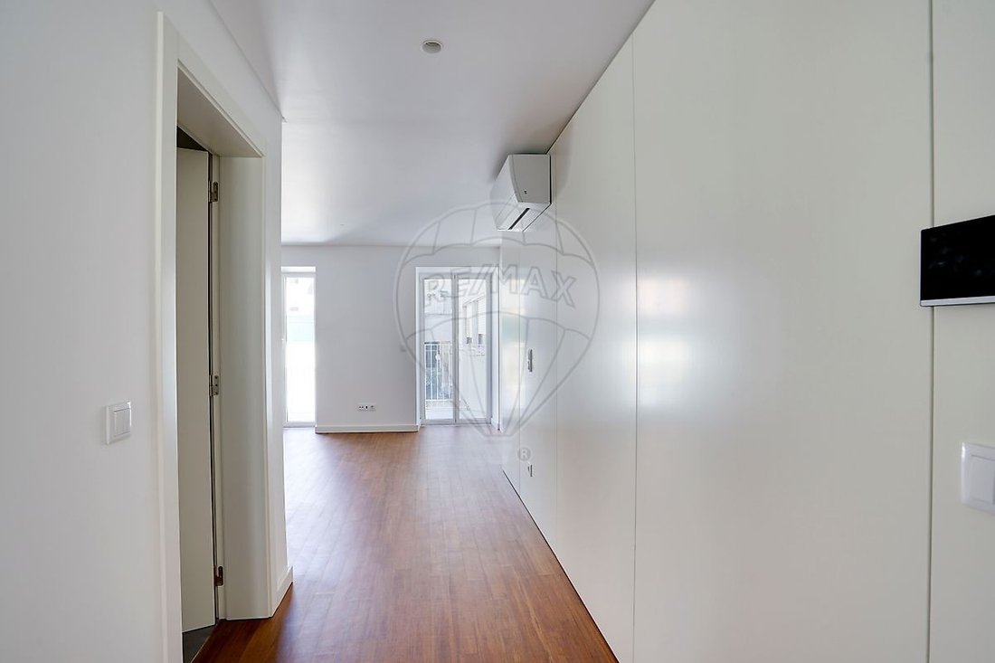Appartement à Arroios, Lisbonne, Portugal 1 - 16248514