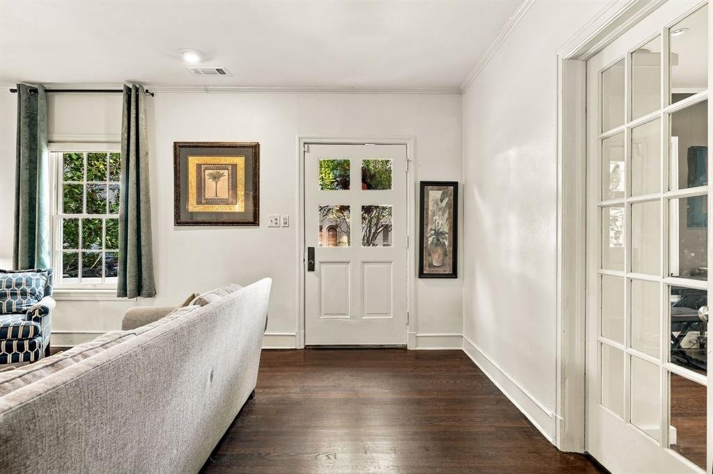 Casa en Dallas, Texas, Estados Unidos 3 - 19152781