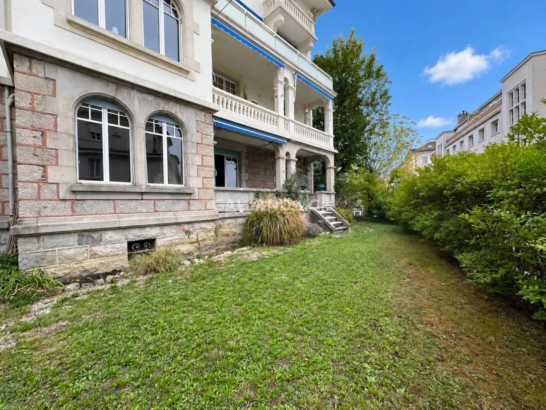 Apartment in Lausanne, Vaud, Switzerland 5 - 19154985