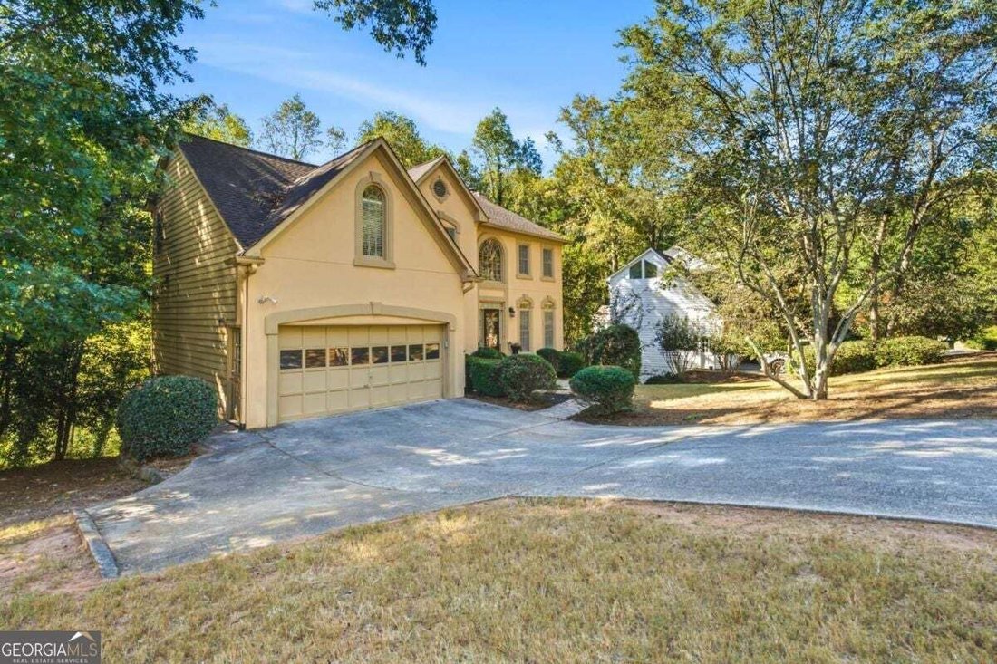 House in Lawrenceville, Georgia, United States 3 - 19155690