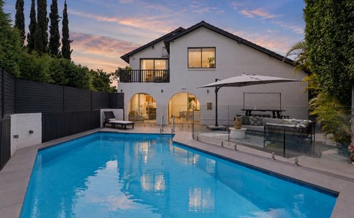 Haus in Cromer, New South Wales, Australien 1