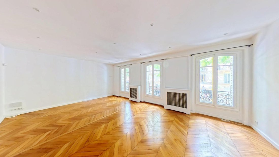Appartamento a Chaillot, Paris 16e Arrondissement, Parigi 1 - 19156318