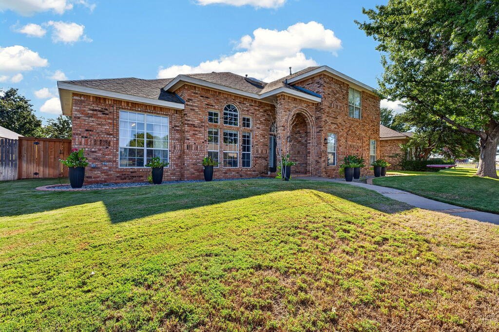 Casa a Midland, Texas, Stati Uniti 2 - 19154871