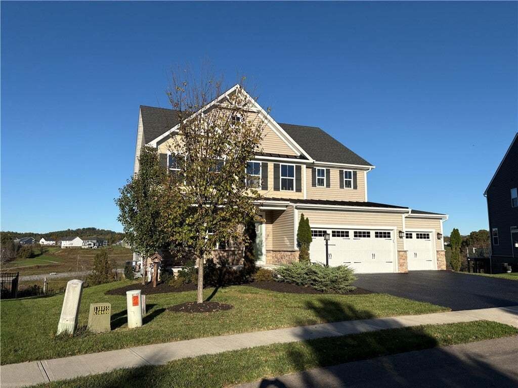 House in Gibsonia, Pennsylvania, United States 3 - 19152332