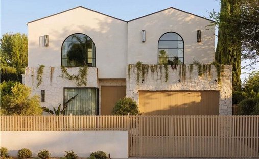 Haus in Los Angeles, Kalifornien, Vereinigte Staaten 1