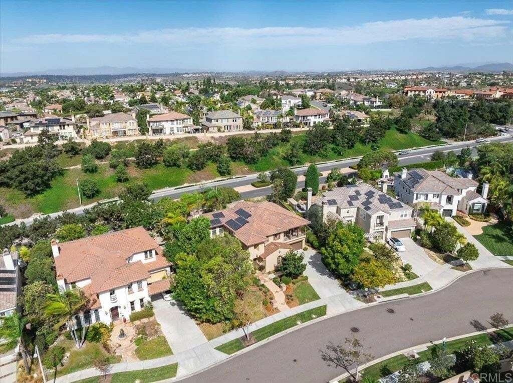 Casa en Carlsbad, California, Estados Unidos 4 - 19155399