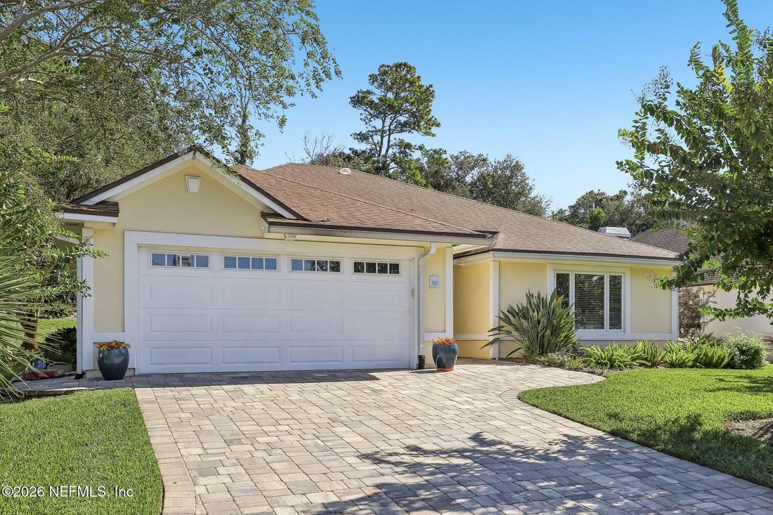House in Ponte Vedra Beach, Florida, United States 1 - 19154512