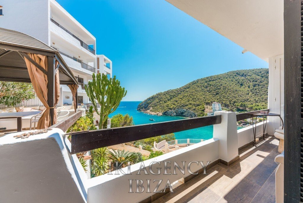 Appartamento a Cala Llonga, Santa Eulària des Riu, Isole Baleari 2 - 19156047