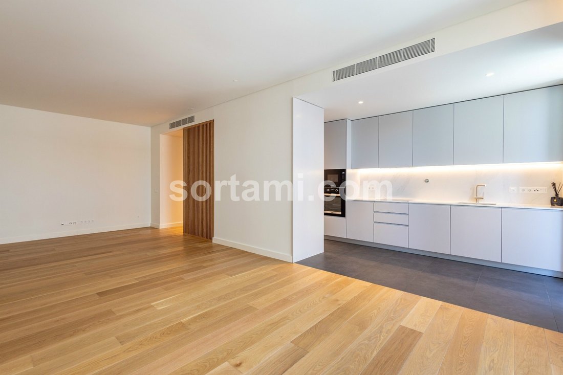 Appartement à Quarteira, Algarve, Portugal 4 - 19156050