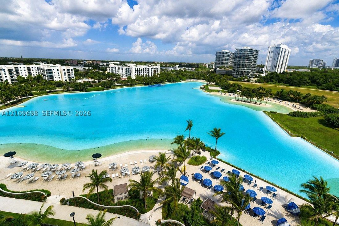 Condominio a Miami Beach Nord, Florida, Stati Uniti 5 - 19152539