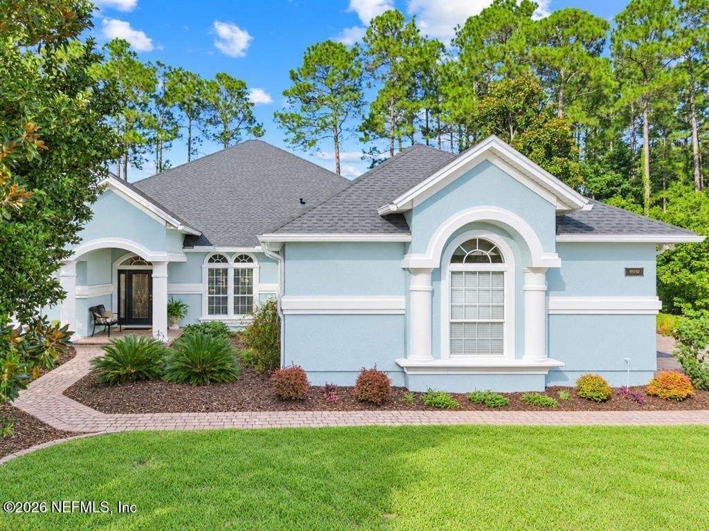 House in Fernandina Beach, Florida, United States 1 - 19154508