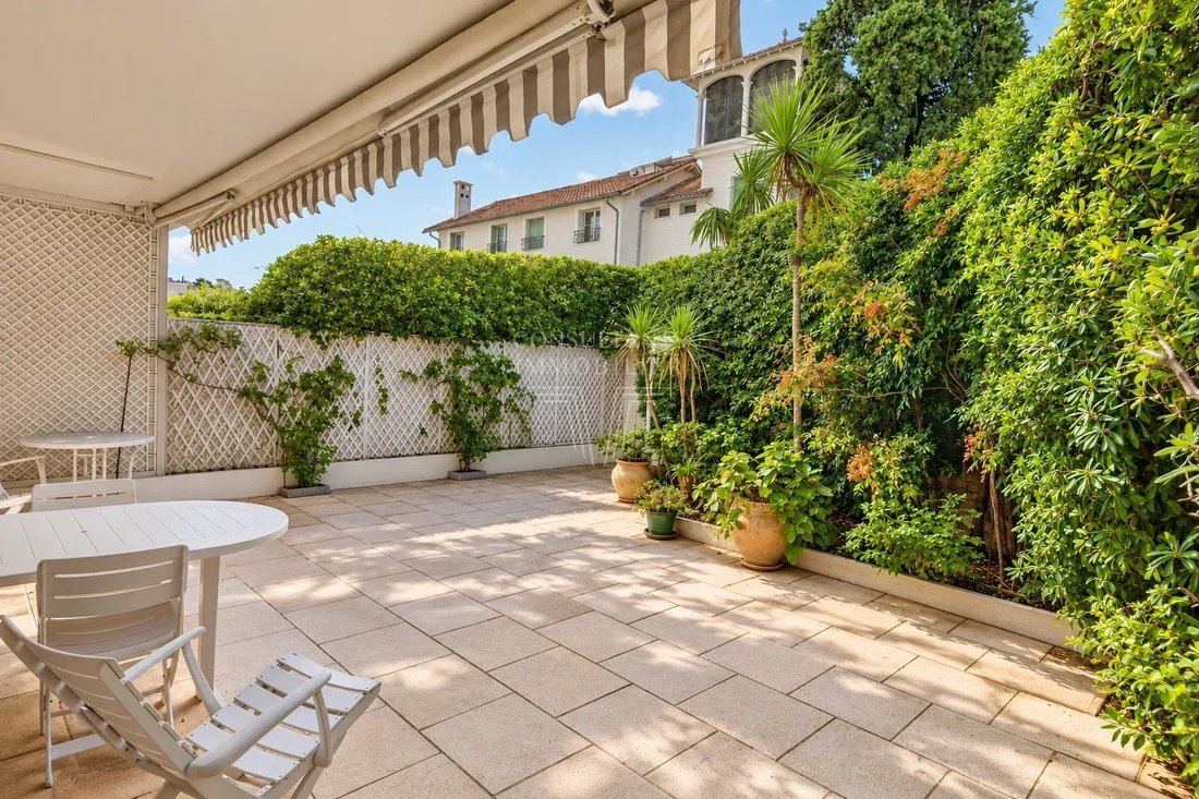 Appartement à Vallergues, Cannes, France 1 - 19154459
