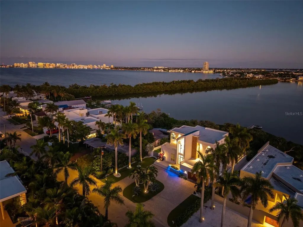 Casa en Sarasota, Florida, Estados Unidos 2 - 19157444