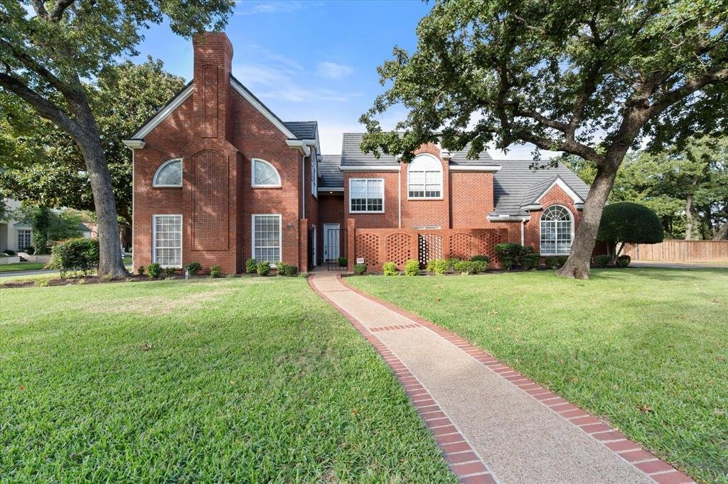 Casa a Arlington, Texas, Stati Uniti 3 - 19155752
