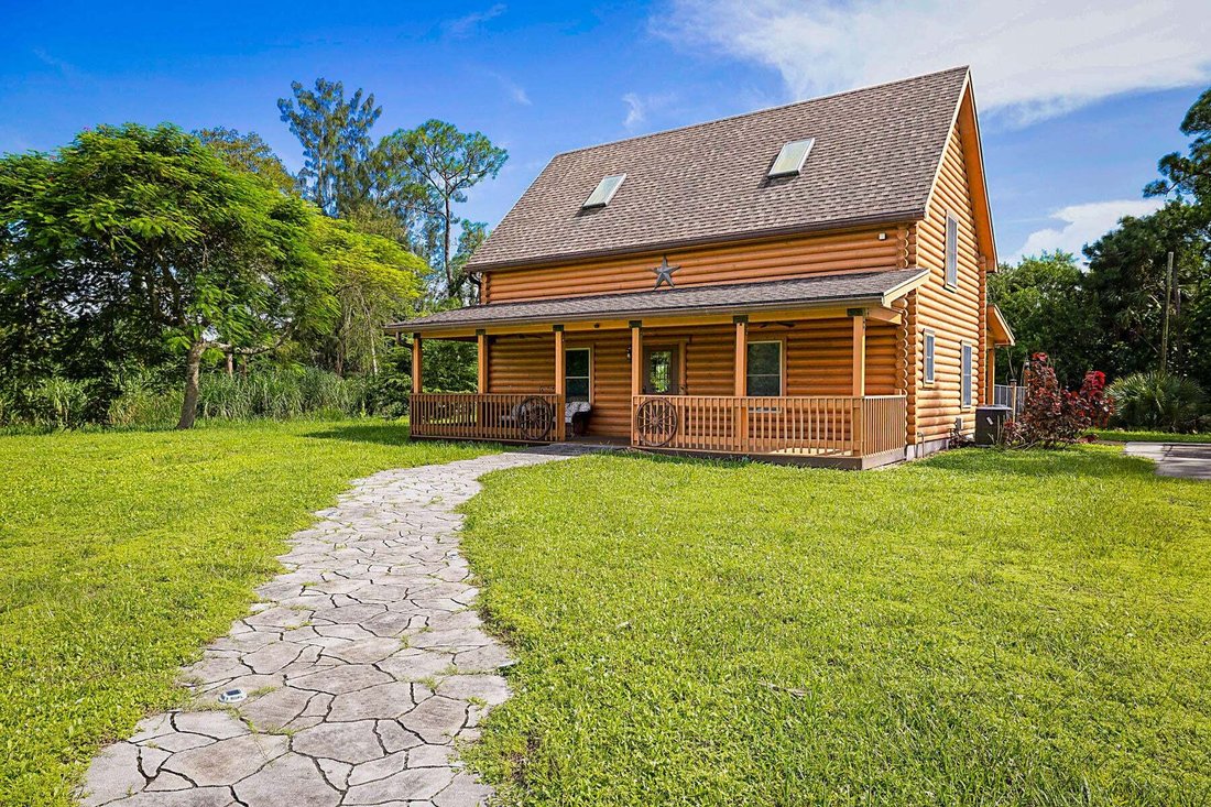 House in Loxahatchee, Florida, United States 2 - 19155237