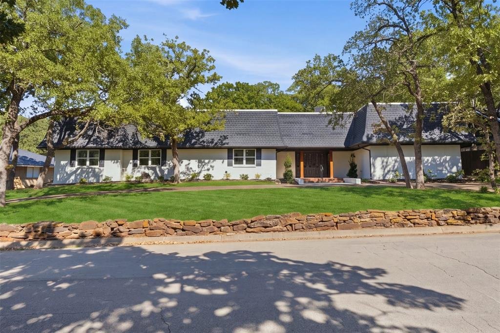 Casa a Denton, Texas, Stati Uniti 2 - 19155648