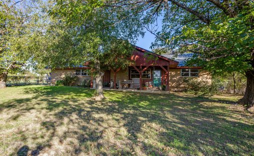 Casa en Joshua, Texas, Estados Unidos 1