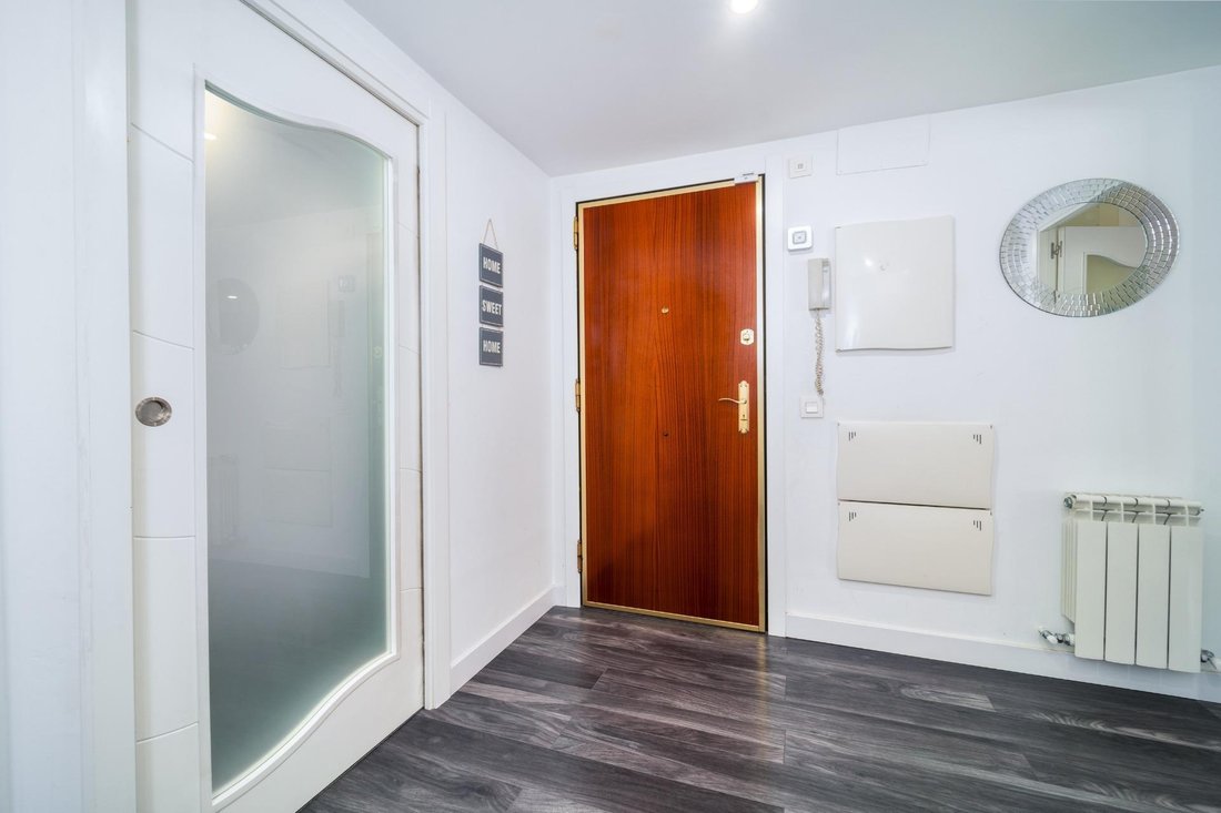 Appartement à Las Rozas de Madrid, Communauté de Madrid, Espagne 2 - 19155259