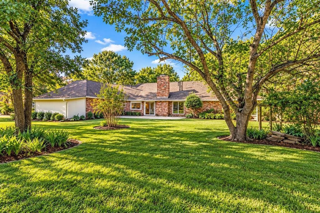 Casa en Sunnyvale, Texas, Estados Unidos 5 - 19155650