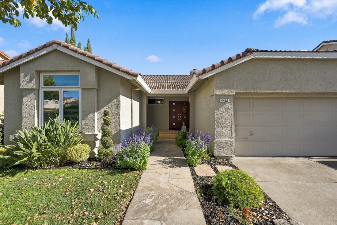 House in Napa, California, United States 4 - 19153407