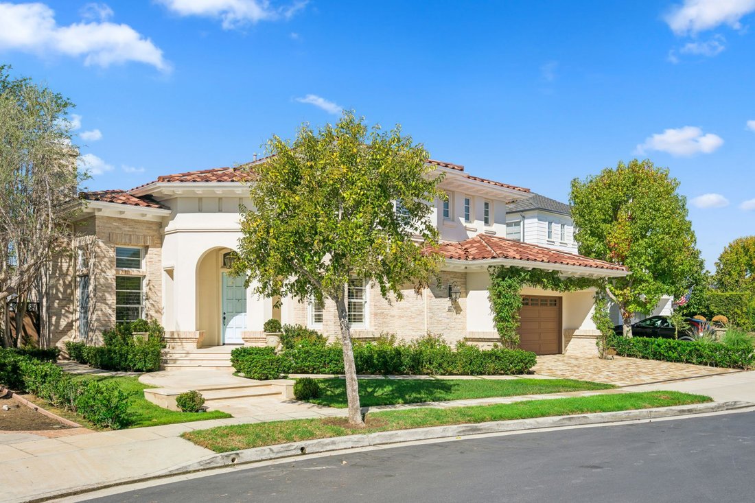 Haus in Newport Beach, Kalifornien, Vereinigte Staaten 1 - 19154051