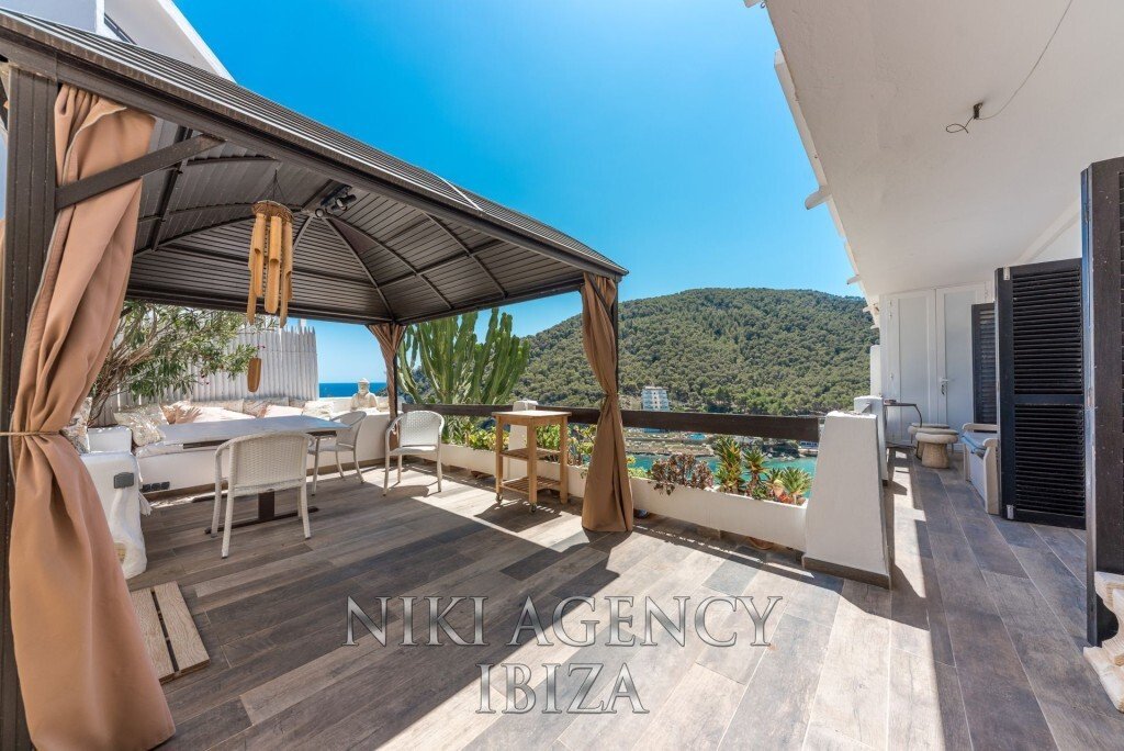 Appartamento a Cala Llonga, Santa Eulària des Riu, Isole Baleari 4 - 19156047