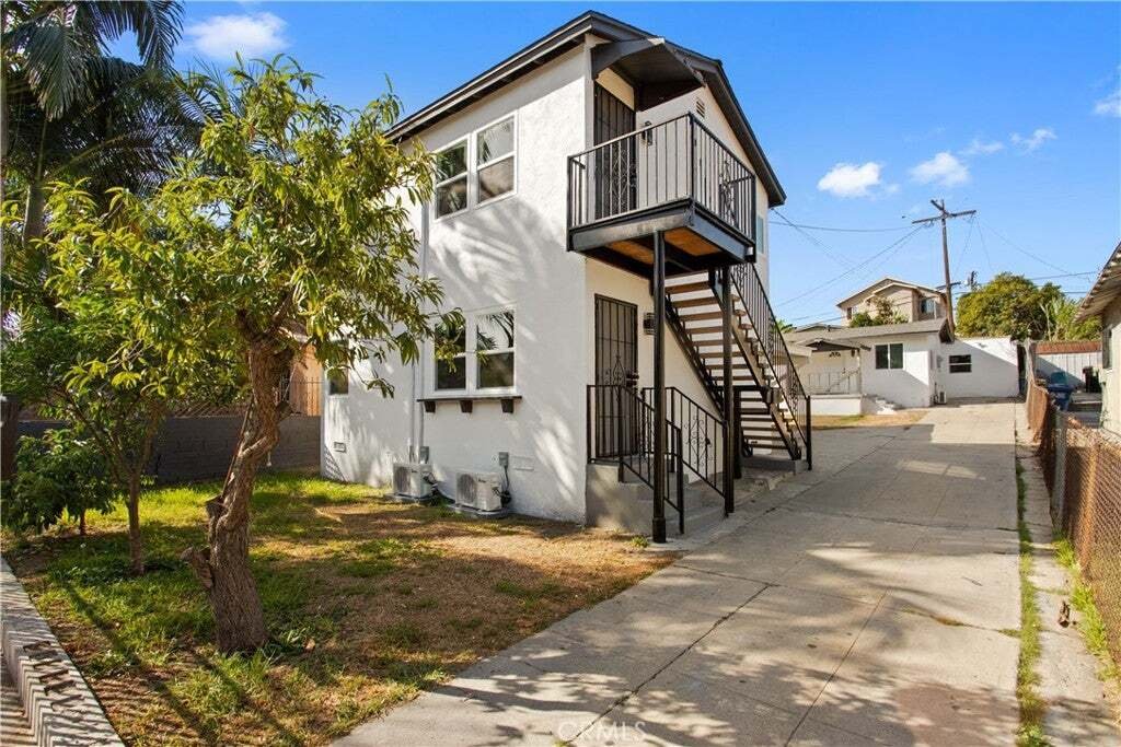 Casa a East Los Angeles, California, Stati Uniti 1 - 19154382