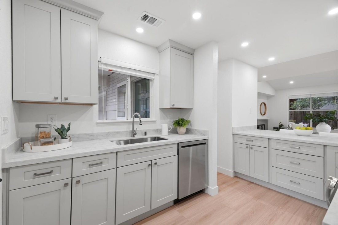 Townhouse in Mountain View, California, United States 4 - 19155186