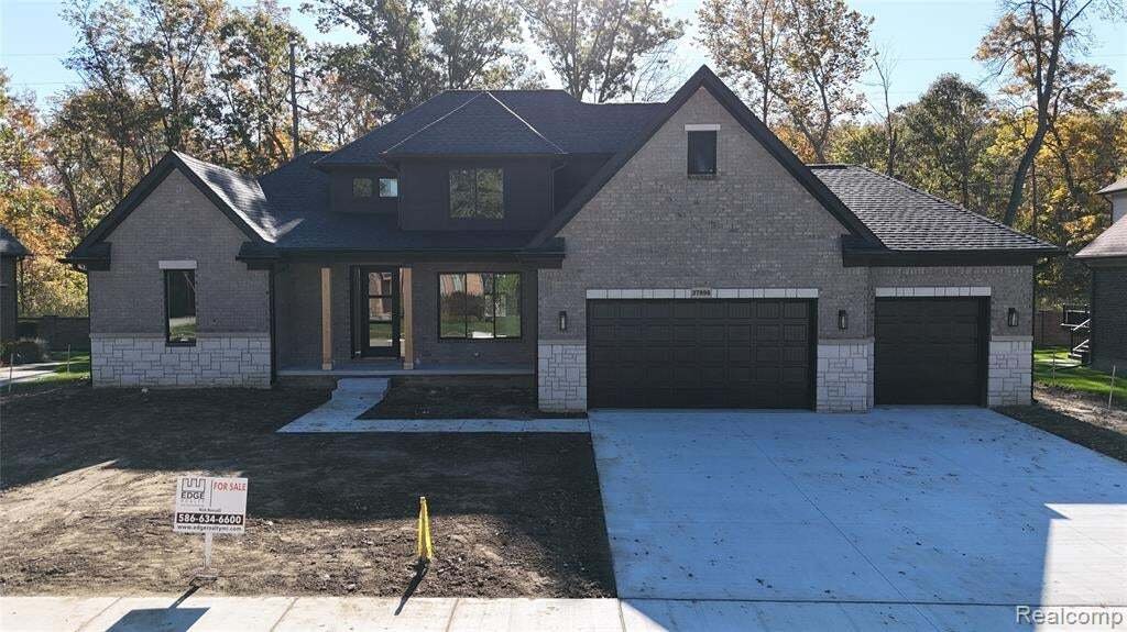 Maison à Mount Clemens, Michigan, États-Unis 3 - 19152817