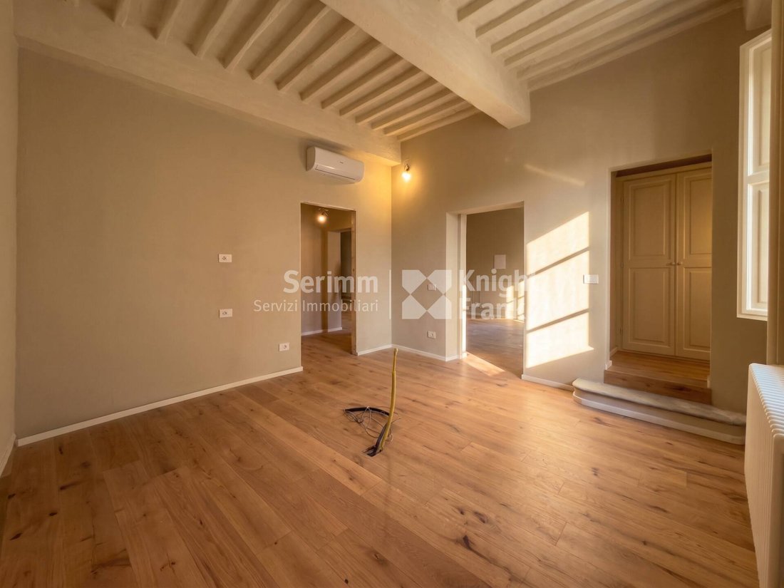 Appartement à Centro Storico, Lucques, Toscane 4 - 19157338