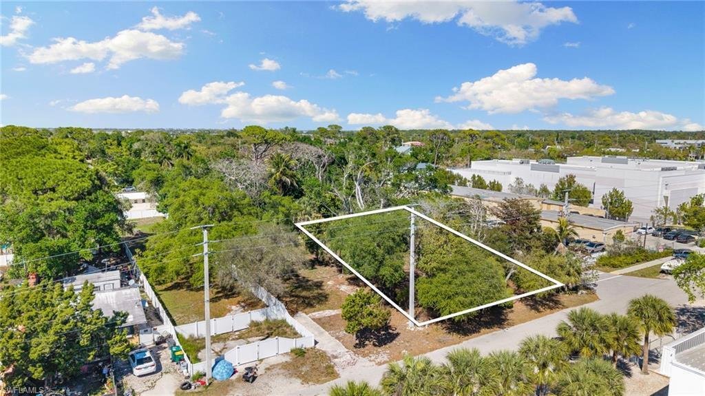Land in Naples, Florida, Vereinigte Staaten 3 - 19156120