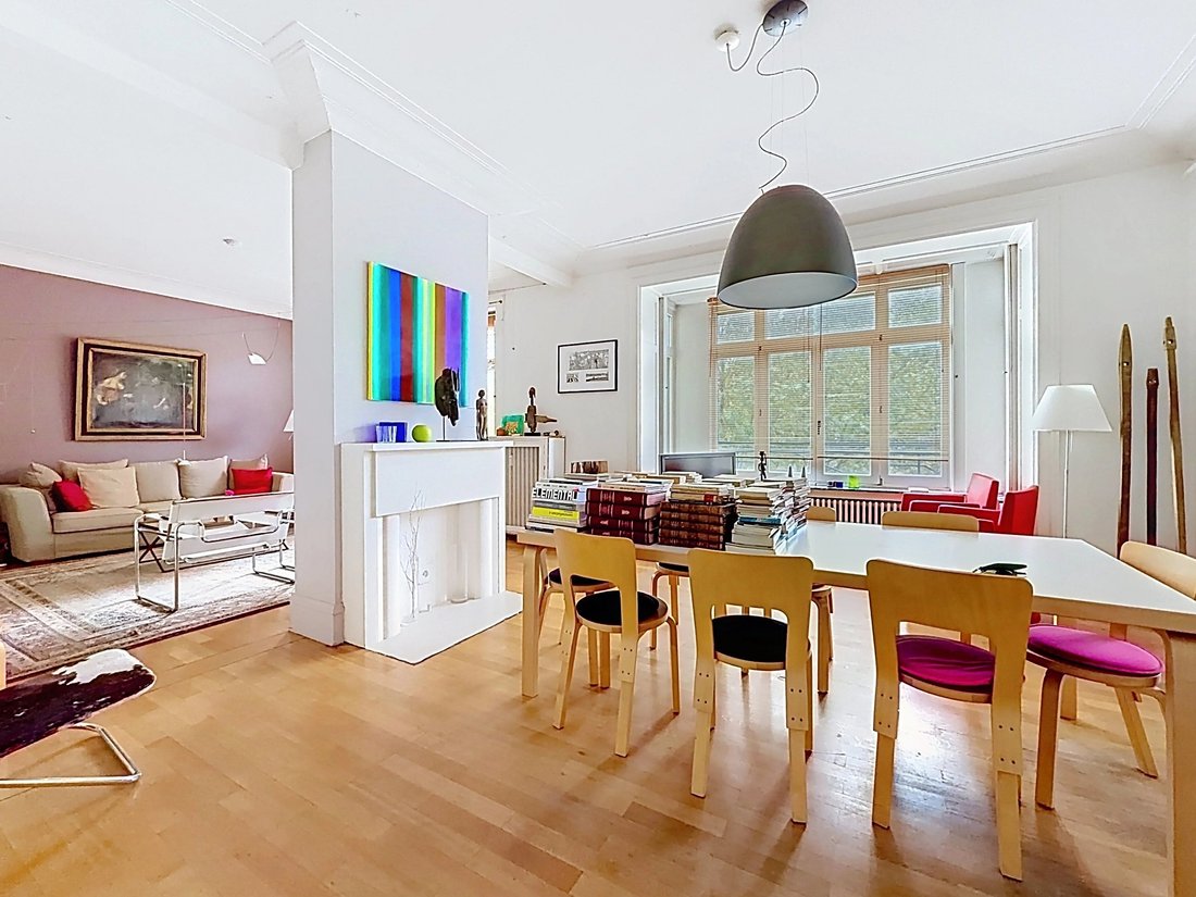 Apartamento en Forest, Región de Bruselas-Capital, Bélgica 4 - 19153128