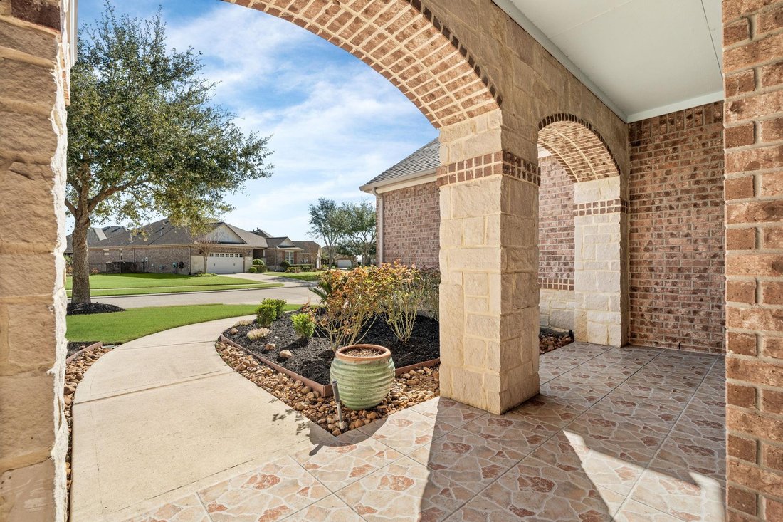 Casa en Rosenberg, Texas, Estados Unidos 4 - 19155855