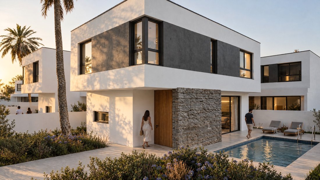 Villa en Ayia Napa, Chipre 2 - 19152924