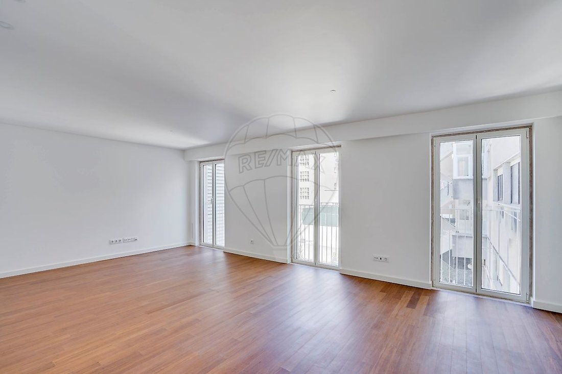 Appartamento a Arroios, Lisbona, Portogallo 2 - 16248525