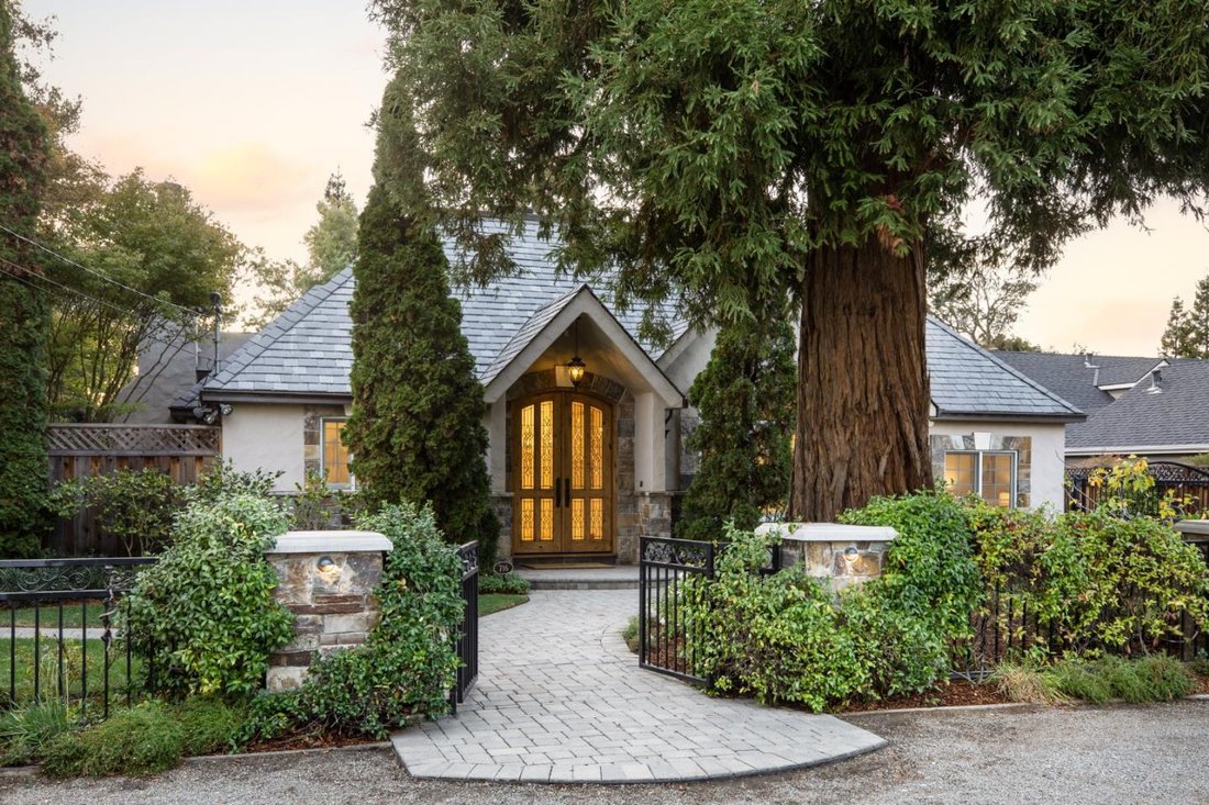 Maison à Los Altos Hills, Californie, États-Unis 1 - 19155199