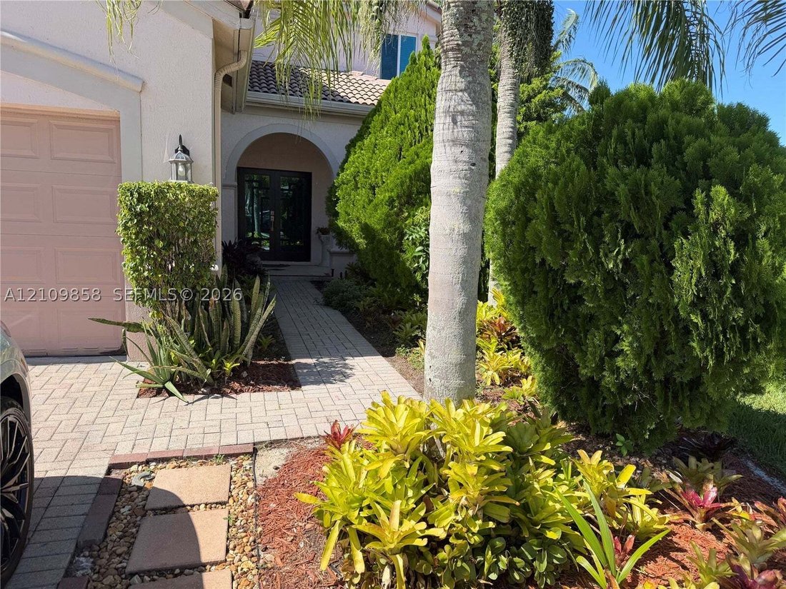 Casa en Weston, Florida, Estados Unidos 2 - 19155803