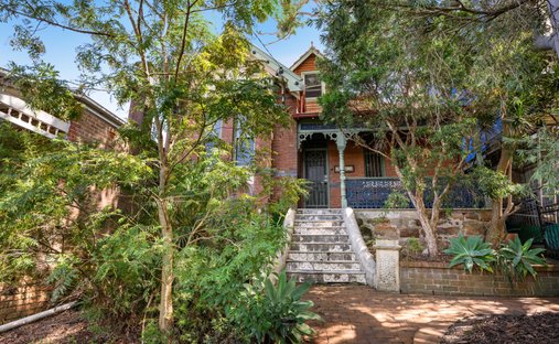 Casa a Annandale, Nuovo Galles del Sud, Australia 1