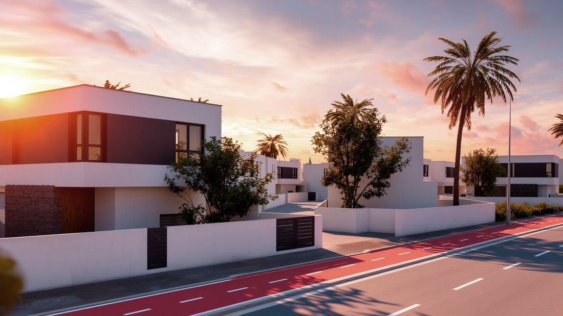 Villa a Agia Napa, Cipro 5 - 19152758