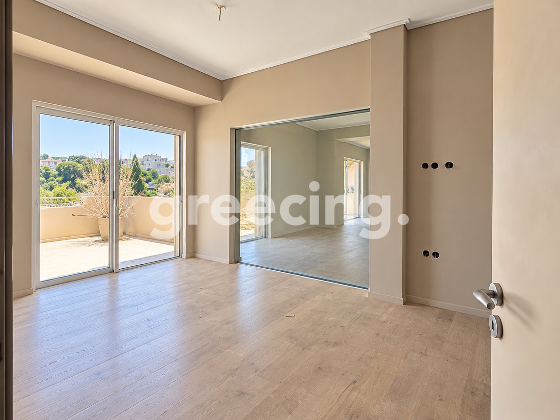 Wohnung in Voula, Attika, Griechenland 5 - 19152586