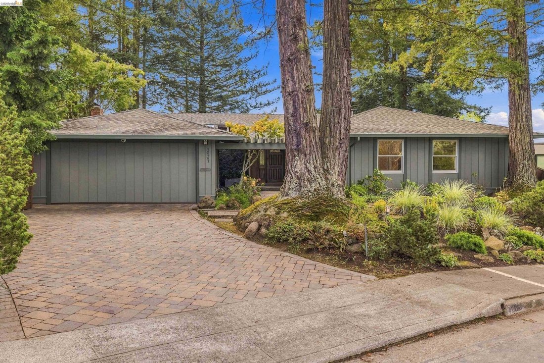 House in Oakland, California, United States 2 - 19155154
