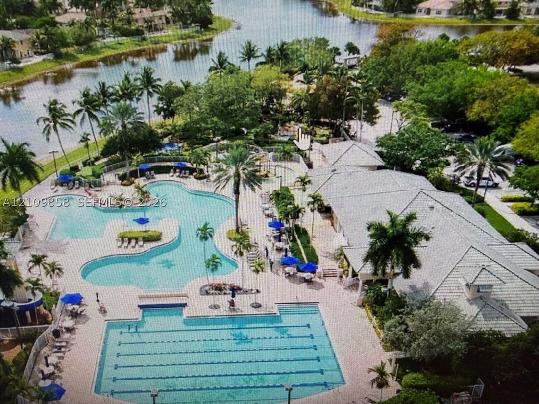 Casa en Weston, Florida, Estados Unidos 4 - 19155803