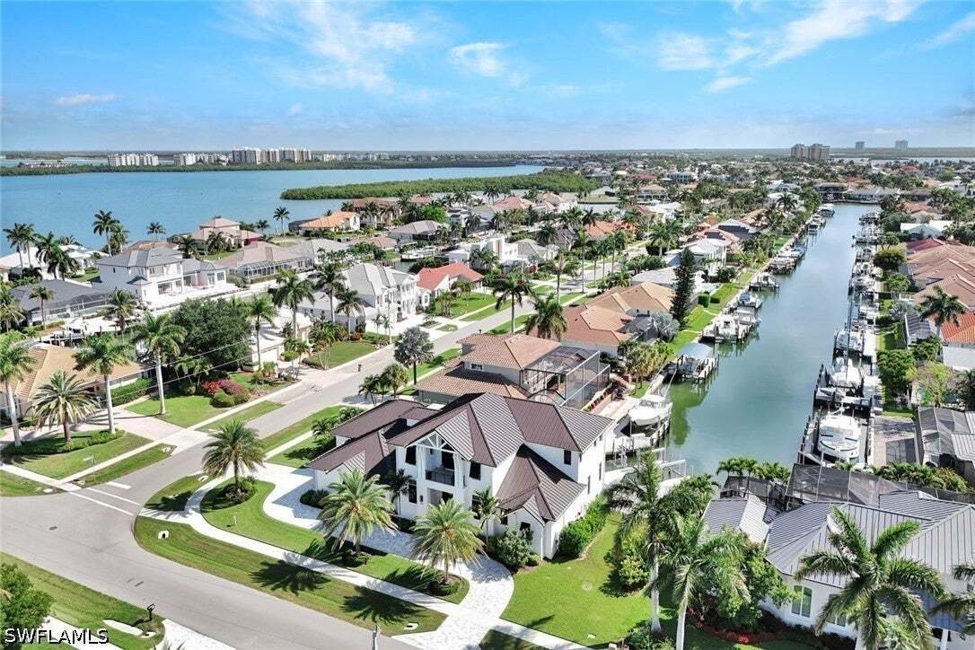Casa en Marco Island, Florida, Estados Unidos 2 - 19154711
