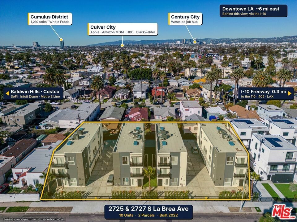 Altro a Los Angeles, California, Stati Uniti 3 - 19154610