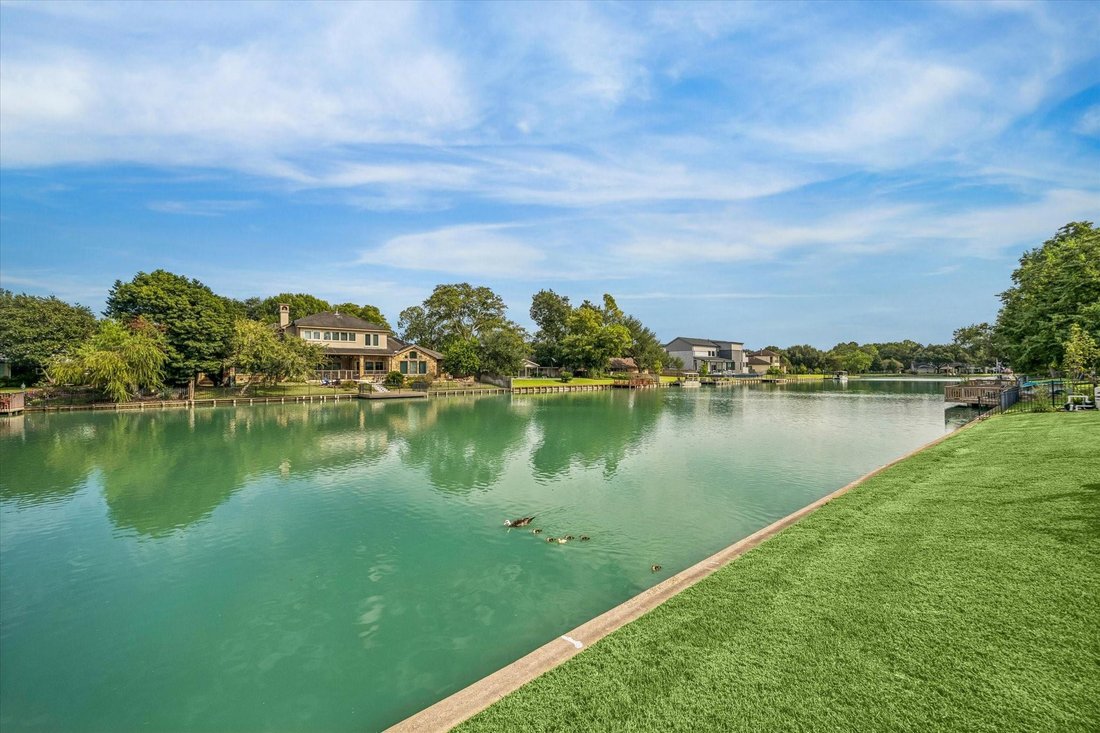 Casa a Sugar Land, Texas, Stati Uniti 3 - 19155916