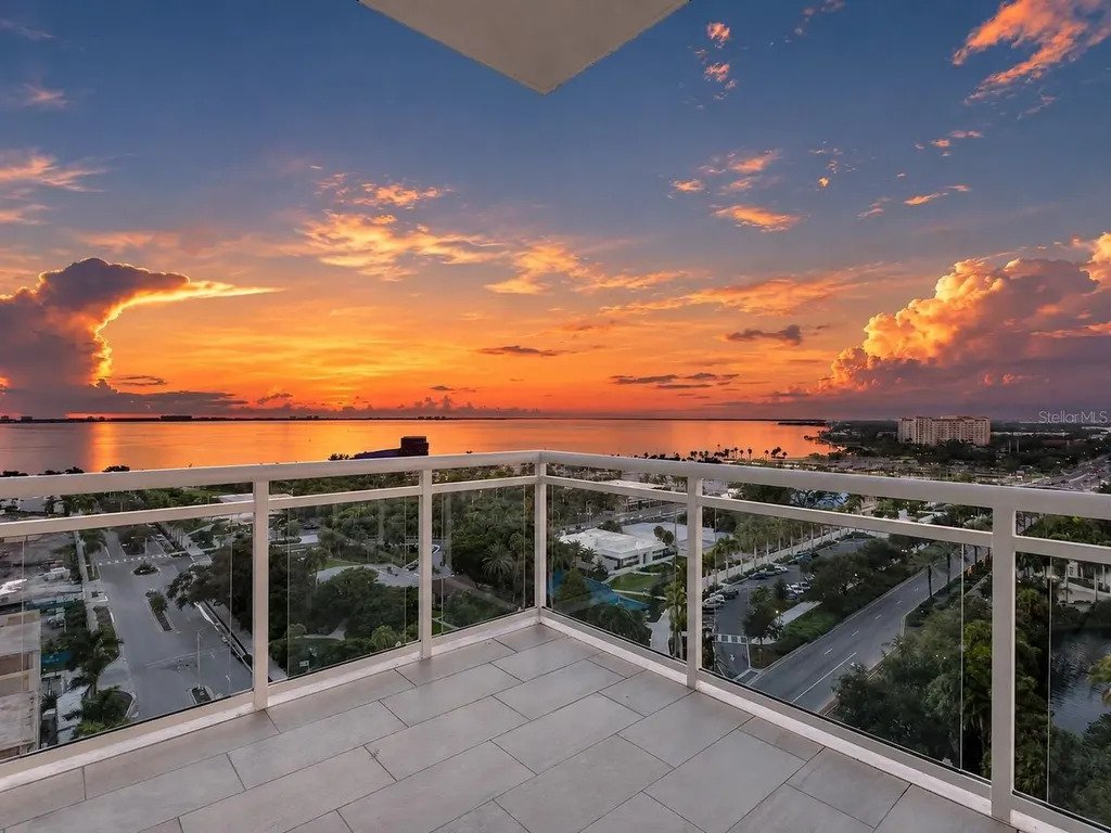 Condominio en Sarasota, Florida, Estados Unidos 1 - 19157446