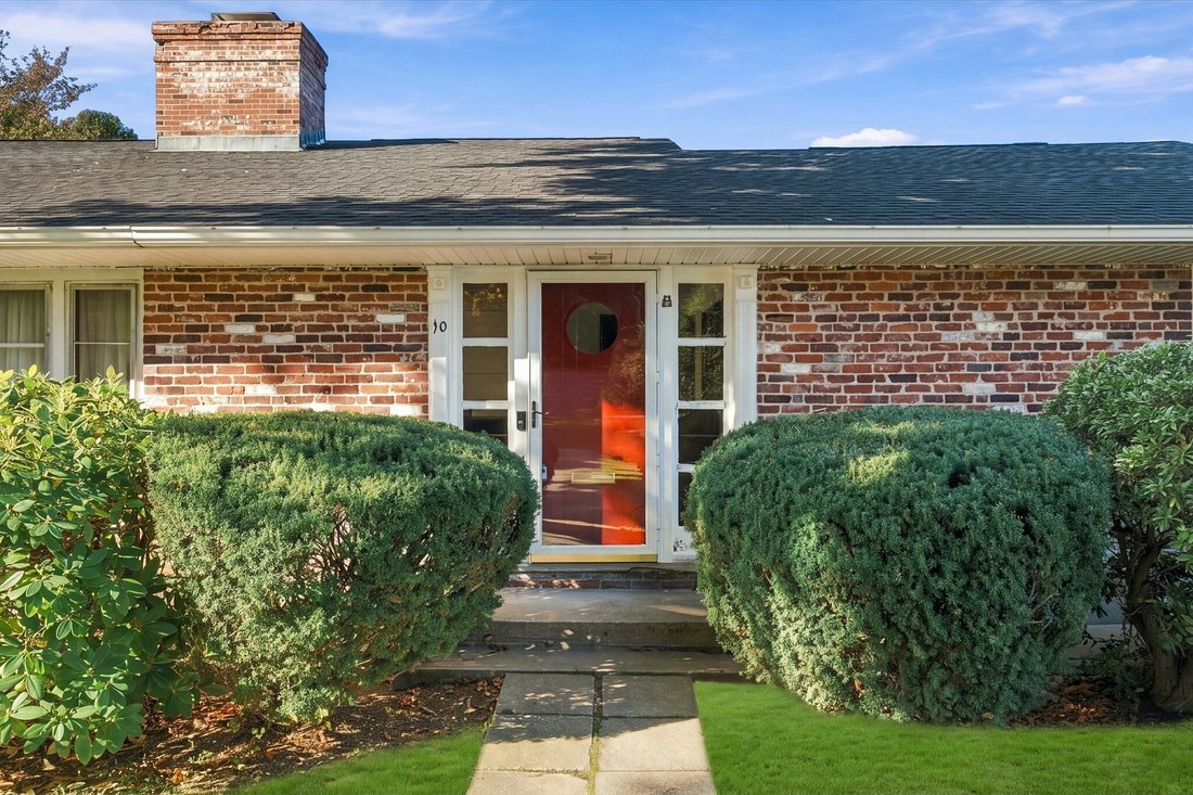 House in Worcester, Massachusetts, United States 3 - 19153769